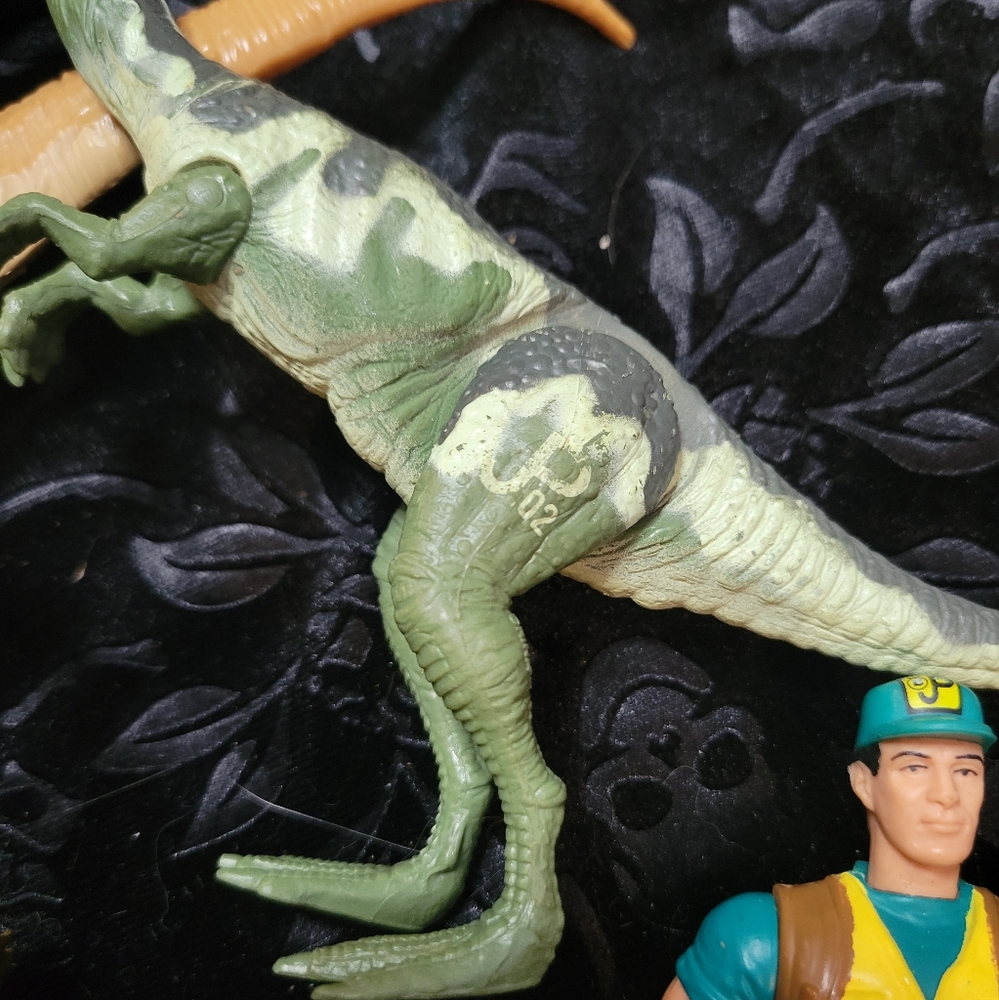 Jurrasic Park Bundle - Picture 2 of 8